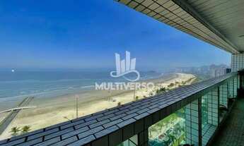 Imagem 7: Apartamento à venda, 3 quartos no bairro Boqueirão em Santos