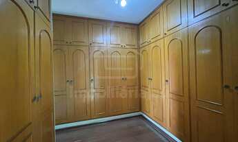 Imagem 4: Casa para locação no Centro com 3 quartos