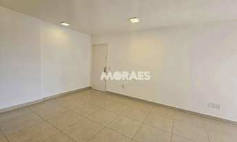 Imagem 3: Apartamento com 3 quartos (1 suíte), 2 vagas, para alugar, 60 m² por R$ 2.950/mês - Reside