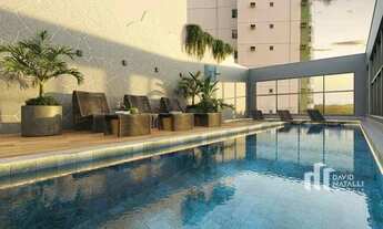 Imagem 2: Últimas unidades Ed. Ônix, Jardim Camburi Apartamentos de 2 quartos e vaga de garagem