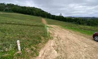 Imagem 4: Vendo Lote em Calcaia do Alto Entrada Facilitada no Boleto!