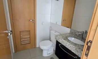 Imagem 7: AREA PRIVATIVA 3 QTOS | SUÍTE