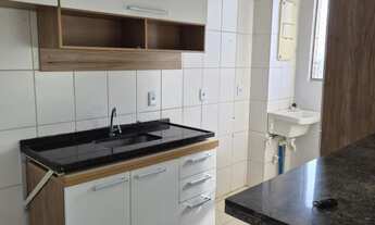 Imagem 4: Alugo Apartamento Parque Clube 1