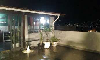 Imagem 7: Casas Padrão em Poços de Caldas