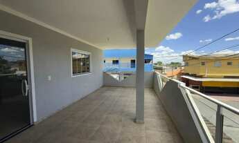 Imagem 3: Casa Andar Superior para Locação - Hortolândia