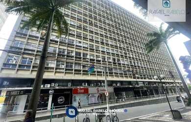 Imagem 7: Sala comercial com 34m²para alugar no Centro de Fortaleza