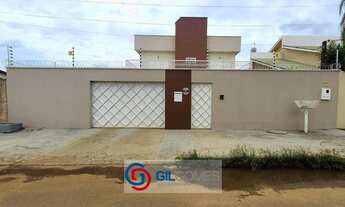 Imagem: LOCAÇÃO - SOBRADO 208 NORTE