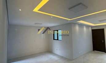 Imagem 4: CASA NO COSTEIRA! 03 QUARTOS, SUÍTE, ÁREA GOURMET, 03 VAGAS!!