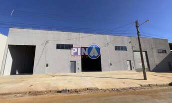 Imagem 2: Galpão para alugar na BR 153, Aparecida de Goiânia, GO