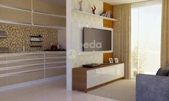 Imagem 7: Apartamento 1 Dormitório(s) Bairro Campo Comprido