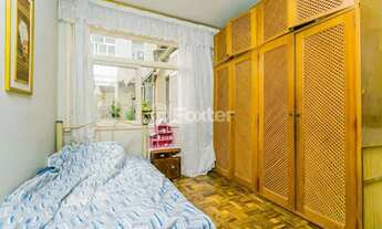 Imagem 7: Imóvel para venda tem 94 metros quadrados com 3 quartos em Santana - Porto Alegre - RS