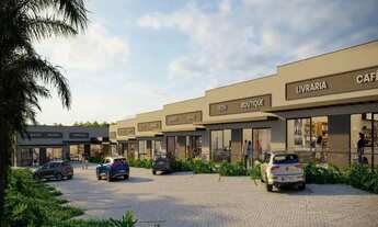 Imagem 3: Sobrado para venda tem 99 metros quadrados com 2 quartos em Morro Santana - Porto Alegre