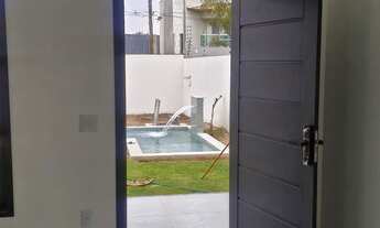 Imagem 5: Casa 03 quartos Morada do Sol