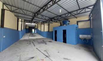 Imagem 4: Alvorada - Contagem - Galpão de 170m2, 02 banhos