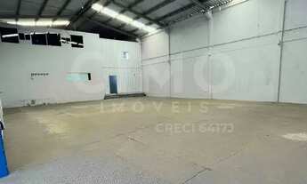 Imagem 6: Galpão de 550m² com mezanino para locação em Balneário Camboriú