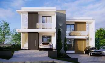 Imagem: Sobrado Sofisticado no Bairro Freitas, Conforto