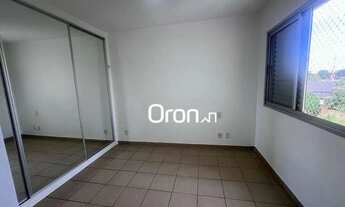 Imagem 7: Apartamento com 2 dormitórios à venda, 63 m² por R$ 340.000,00 - Jardim Europa - Goiânia/G