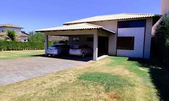 Imagem 3: Imóvel para venda tem 263 metros quadrados com 4 quartos