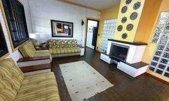 Imagem 4: Chácara com 10 dormitórios, 3686 m² - venda por R$ 2.500.000,00 ou aluguel por R$ 11.800,0