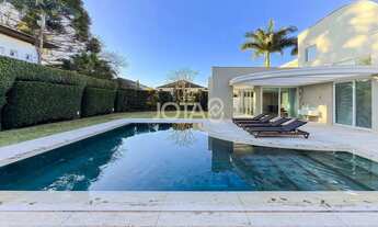 Imagem 5: CASA A VENDA COM 5 SUÍTES EM CONDOMÍNIO NO CAMPO COMPRIDO Casa Em Condominio, 5 Suites, Ca