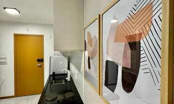 Imagem 7: Aluga se Apartamento 1/4 mobiliado Piatã