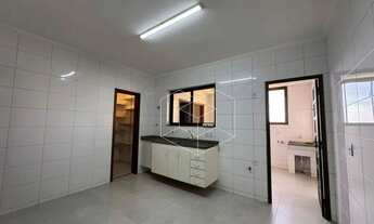 Imagem 2: Apartamento com 3 dormitórios para alugar, 110 m² por R$ 3.472,00/mês - Centro - Jaú/SP