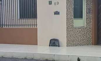 Imagem: Casa na Cidade Nova 1 - Baixada Fluminense