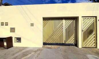 Imagem: Casa para aluguel em Limeira - Conjunto