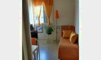 Imagem 7: Apartamento 2 dormitórios, 50 mts² na Vila Aquilino em Santo André