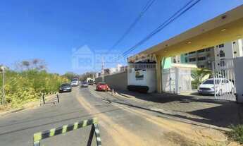 Imagem 2: Apartamento para alugar com 88,79 metros quadrados no CAMPESTRE - Teresina - Piauí