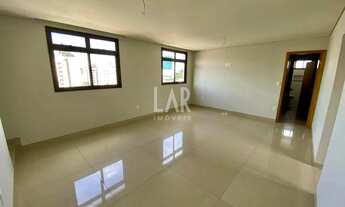 Imagem 2: Cobertura à venda, 4 quartos, 1 suíte, 4 vagas, Prado - Belo Horizonte/MG