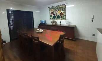 Imagem 3: Casa para Alugar com 03 Quartos na Ribeirania em Ribeirão Preto com Piscina