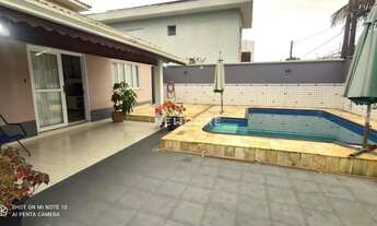 Imagem: Casa em Rua dos Alecrins - Flórida - Praia