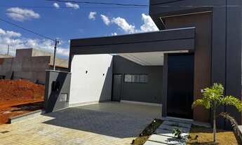 Imagem 4: Casa no condomínio Vila Segura!