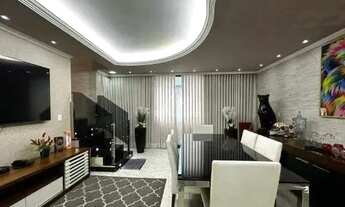 Imagem: Cobertura de 4 quartos no Bairro Castelo