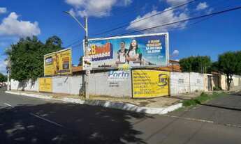 Imagem: Terreno Comercial para Venda Fátima, Teresina