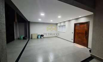 Imagem: CASA COM 214M² À VENDA NO BAIRRO JARDIM