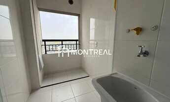 Imagem 5: APARTAMENTO À VENDA NA VILA PRUDENTE, 2 DORMITÓRIOS, 1 SUÍTE. 1 VAGA DE GARAGEM