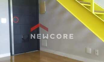 Imagem 6: Cobertura em Avenida Miguel Yunes - Usina Piratininga - São Paulo/SP