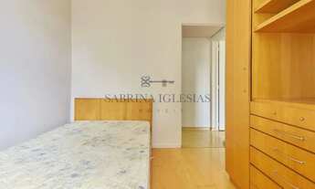 Imagem 4: APARTAMENTO MOBILIADO PARA LOCAÇÃO NO CRISTO REI EM CURITIBA