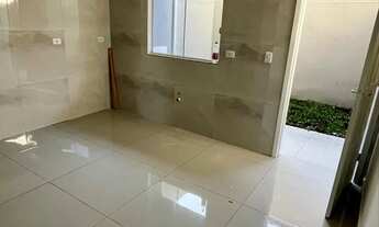 Imagem 2: Sobrado espaçoso no Dom Bosco Campo de Santana