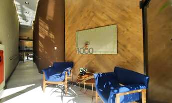 Imagem: Apartamento 2 quartos - São Mateus