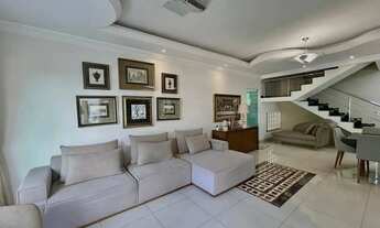 Imagem 2: Sobrado à venda no bairro Residencial Granville - Goiânia/GO