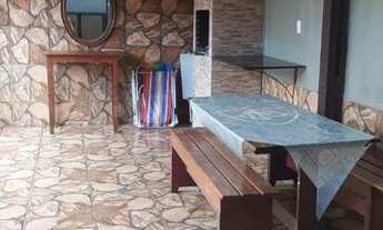 Imagem 6: Casa Para temporada em angra dos Reis no bairro pereque