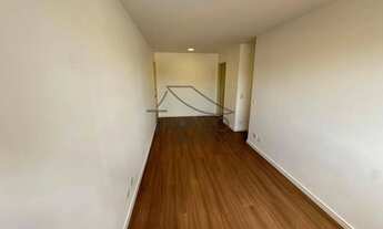 Imagem 2: Apartamento à venda com 50m² sendo 2 dormitórios com área de lazer, localizado no bairro d