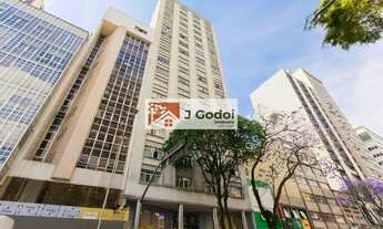 Imagem: APARTAMENTO CENTRO - ACIMA DA GALERIA LUSTOSA