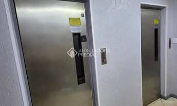 Imagem 8: Apartamento de 1 dormitório com vaga na Cidade Baixa