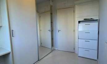 Imagem 5: Lindo Apartamento Garden, 1suite+1quarto - Barreiros - São José/SC