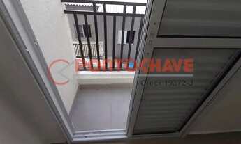 Imagem 6: Apartamento Vila Guilhermina Sao Paulo/SP