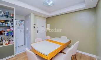 Imagem 4: Apartamento espaçoso, 03 quartos, vista livre, 02 banheiros + 01 suíte